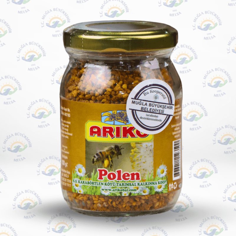 arıkopolen