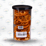 Bodrum Yadigarı Mandalin Cips 25gr - Görsel 2