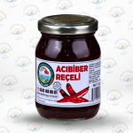ACIBİBER REÇELİ220