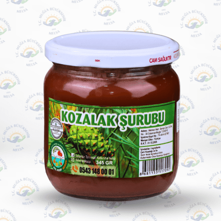 KOZALAK345