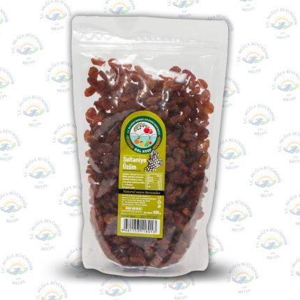 Sultaniye Üzüm Kurusu – 500 gr