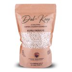 Dal-Koop Doğal Kuru Fasulye 1 Kg