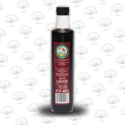 karadut dalkoop 640cam şişe