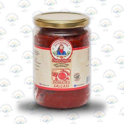 efeler domates salça 500 gr