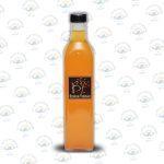 mandalina sirkesi bodrum yadigari 500ml