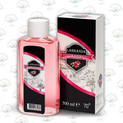 500 ml Labranda Japon Kiraz Çiçeği Kolonyası