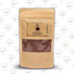 100 g Pencereli Kraft Paket S.S. Yerkesik Tarımsal Kalkınma Kooperatifi Öğütülmüş Üzüm Çekirdeği