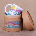 MELSA I Love Bodrum Tasarımlı Porselen Mug