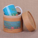 MELSA Caretta Caretta Temalı Porselen Mug