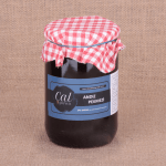 850 gr – Cam Kavanoz – Çal Kadın Kooperatifi – Andız Pekmezi