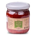 Bider Ata-Koop Cin Biber Salçası 200gr