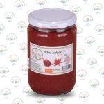 Gastro Köy Samandağ-Koop Biber Salçası Acı 700gr
