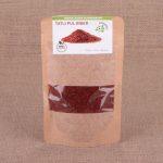 Defne-Koop Tatlı Pul Biber 100gr - Görsel 2