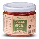 Bider Ata-Koop Turunç Reçeli 350gr
