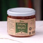 Bider Ata-Koop Turunç Reçeli 350gr - Görsel 2