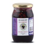 Ege Kadın-Koop Doğal Karadut Reçeli 420gr
