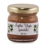 Yer-Koop Sığla (Günlük) Yağı 40ml