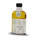 İncirköy-Koop Adaçayı Aromalı Zeytinyağı 200ml