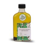 İncirköy-Koop Fesleğen Aromalı Zeytinyağı 200ml - Görsel 2