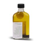 İncirköy-Koop Fesleğen Aromalı Zeytinyağı 200ml - Görsel 3