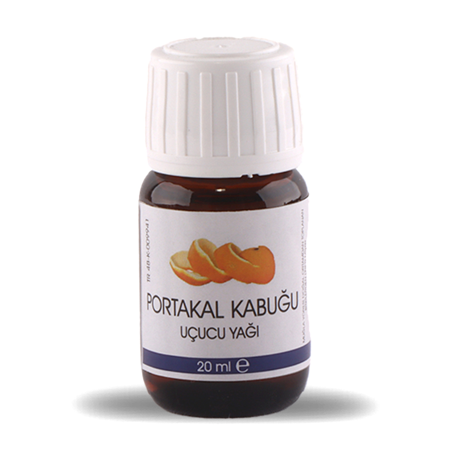 porttakalkabuğu1 Yer-Koop Portakal Kabuğu Uçucu Yağı 20 ml - Görsel 1