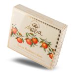 MELSA Bodrum Mandalinası Lokumu 250gr