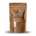 Yer-Koop Gökova Altın Susamı 250 gr