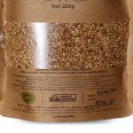 Yer-Koop Gökova Altın Susamı 250 gr - Görsel 2