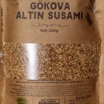 Yer-Koop Gökova Altın Susamı 250 gr - Görsel 3