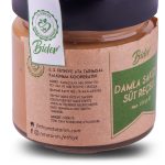 Bider Ata-Koop Damla Sakızlı Süt Reçeli 250gr - Görsel 3
