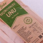 Bider Ata-Koop Keçiboynuzu Unu 500gr - Görsel 3