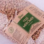 Bider Ata-Koop Yeşil Mercimek 500gr - Görsel 2