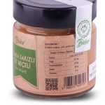 Bider Ata-Koop Damla Sakızlı Süt Reçeli 250gr - Görsel 4