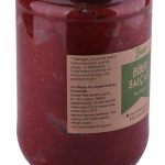 Bider Ata-Koop Biber Salçası 700gr - Görsel 4