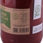 Bider Ata-Koop Biber Salçası 700gr - Görsel 3