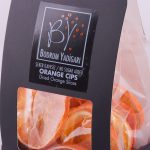 Bodrum Yadigarı Portakal Cips 45 gr - Görsel 3