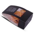 Bodrum Yadigarı Portakal Cips 45 gr - Görsel 2