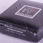 Bodrum Yadigarı Mandalin Küpleri 125 gr - Görsel 2