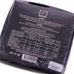 Bodrum Yadigarı Mandalin Küpleri 125 gr - Görsel 3