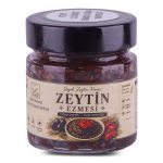 İncirköy-Koop Zeytin Ezmesi 200gr