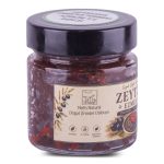 İncirköy-Koop Zeytin Ezmesi 200gr - Görsel 2