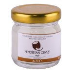 Yer-Koop Hindistan Cevizi Yağı 20ml