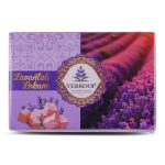 Yer-Koop Lavantalı Lokum 250gr
