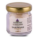 Yer-Koop Sarımsak Tozu 25gr