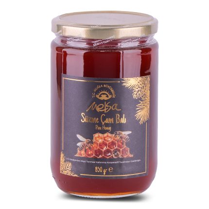 MELSA Çam Balı 850gr